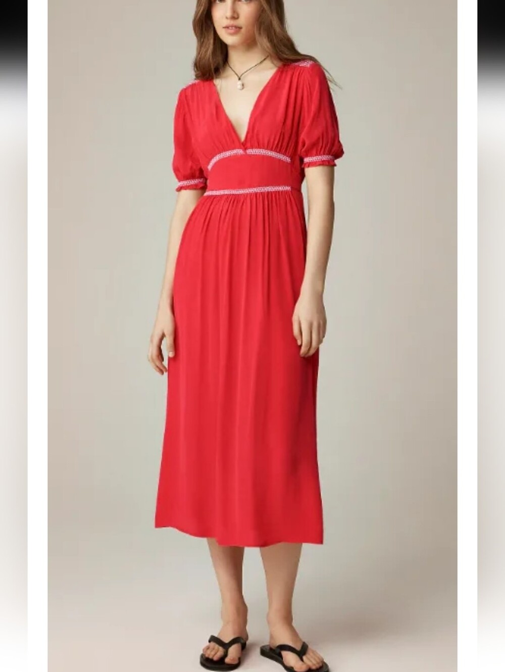 NWT Jcrew Dress